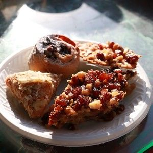 Meet your Posher, Sherry